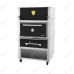 ГРИЛЬ-ПЕЧЬ JOSPER HJA-PLUS-S80-HCT