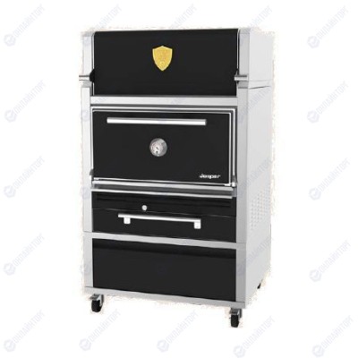 ГРИЛЬ-ПЕЧЬ JOSPER HJA-PLUS-S80-HCTD
