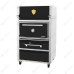 ГРИЛЬ-ПЕЧЬ JOSPER HJA-PLUS-S80-HCTD