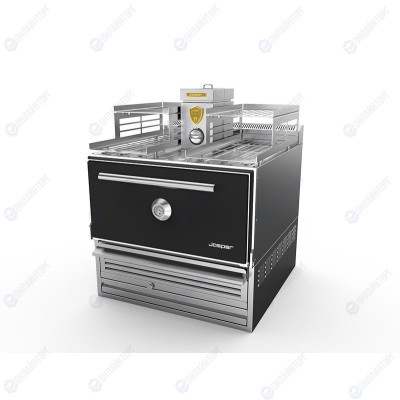 ГРИЛЬ-ПЕЧЬ JOSPER HJX-PRO-L175-W