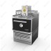 ГРИЛЬ-ПЕЧЬ JOSPER HJX-PRO-S80-W