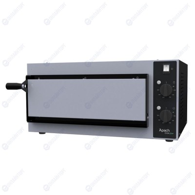 ПЕЧЬ ДЛЯ ПИЦЦЫ APACH AMS1 ECO P (электрическая)
