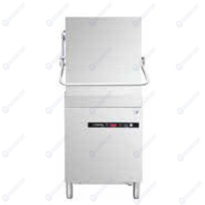 МАШИНА ПОСУДОМОЕЧНАЯ COMENDA PC07 R+ (купольная)