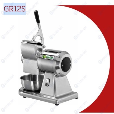 ИЗМЕЛЬЧИТЕЛЬ СЫРА FIMAR GR12S
