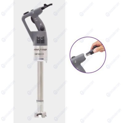 МИКСЕР ROBOT COUPE CMP300 V.V. 34230B (ручной)