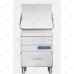 МАШИНА ПОСУДОМОЕЧНАЯ DIHR HT 11 I + DDE + PS (купольная)