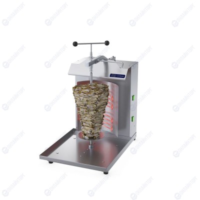 ШАВЕРМА ЭЛЕКТРИЧЕСКАЯ KAYMAN ШЭ-Н-2-РП А (электрический)