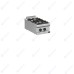 ПЛИТА 2 КОНФОРОЧН.700 СЕР. APACH APRG-47T/PL (2 конфорки) (газовая)