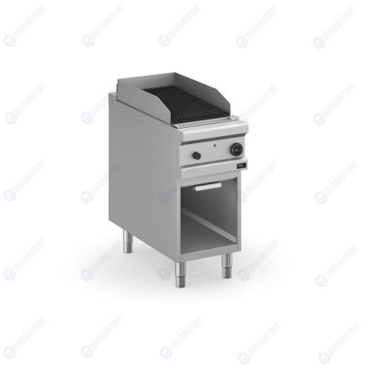 ГРИЛЬ ЛАВОВЫЙ 900 СЕР. APACH APGG-49P/PL (газовый)