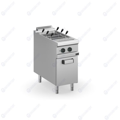 МАКАРОНОВАРКА 900 СЕР. APACH APPE-49P/PL (электрическая)