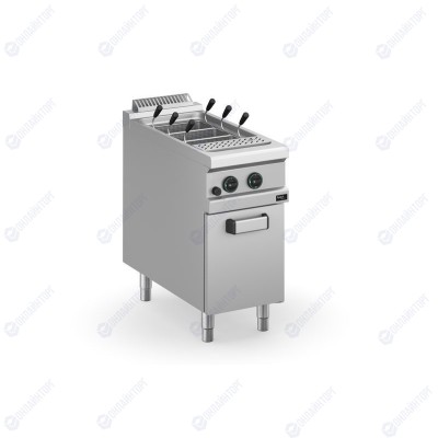 МАКАРОНОВАРКА 900 СЕР. APACH APPG-49P/PL (газовая)