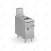 ФРИТЮРНИЦА 900СЕР. APACH APFG-49P/PL (1 секция) (газовая)