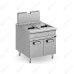 ФРИТЮРНИЦА 900СЕР. APACH APFG-89P/PL (2 секции) (газовая)