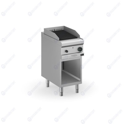 ГРИЛЬ ЛАВОВЫЙ 700 СЕР. APACH APGG-47P/PL (газовый)
