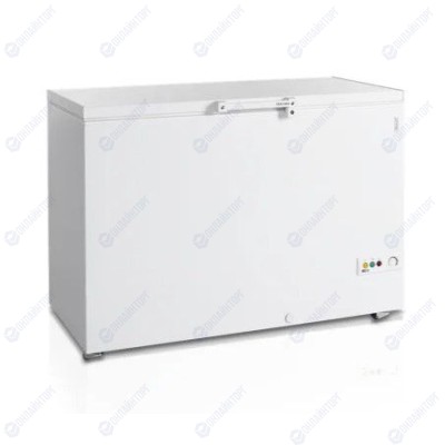 ЛАРЬ МОРОЗ. TEFCOLD FR405 SL (с глухой крышкой)