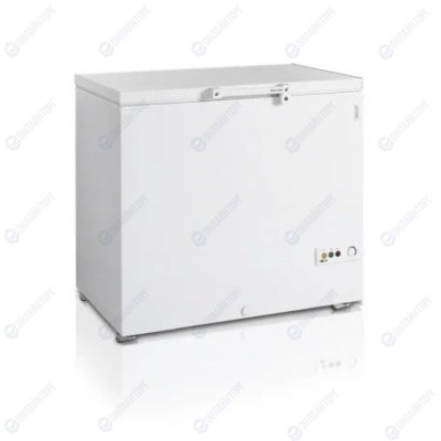 ЛАРЬ МОРОЗ. TEFCOLD FR305 SL (с глухой крышкой)
