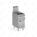 ФРИТЮРНИЦА 700СЕР. APACH APFG-47/2P/PL (2 секции) (газовая)