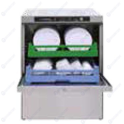 МАШИНА ПОСУДОМОЕЧНАЯ COMENDA PF45 R DR (фронтальная)