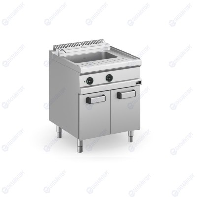 МАКАРОНОВАРКА 700 СЕР. APACH APPE-77P/PL (электрическая)