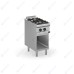 ПЛИТА 2 КОНФОРОЧН.700 СЕР. APACH APRG-47P/PL (2 конфорки) (газовая)