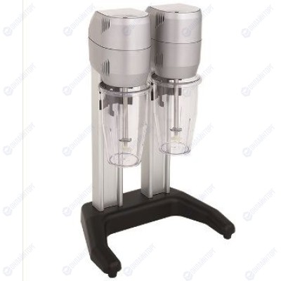 МИКСЕР MACAP F6D (C10) СЕРЫЙ ПЛАСТИКОВЫЙ СТАКАН