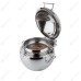 Мармит супница  d 48cm h32 cm 10л, s/s 49790-09