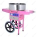 АППАРАТ ДЛЯ САХАРНОЙ ВАТЫ AIRHOT CF-3