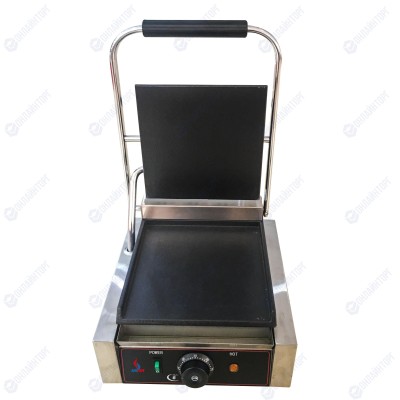 ГРИЛЬ КОНТАКТНЫЙ AIRHOT CG-FF (1 секция)