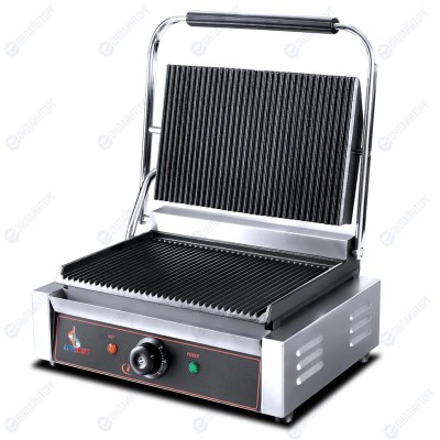 ГРИЛЬ КОНТАКТНЫЙ AIRHOT CGL (1 секция)