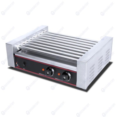 ГРИЛЬ РОЛИКОВЫЙ AIRHOT RG-9