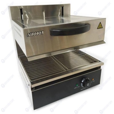 ГРИЛЬ САЛАМАНДРА AIRHOT SGE-460 (salamander)