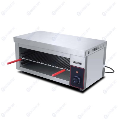 ГРИЛЬ САЛАМАНДРА AIRHOT SGE-570 (salamander)