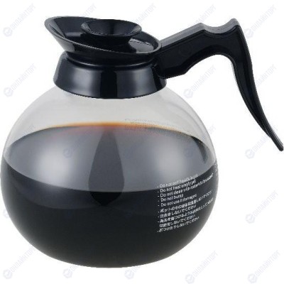 КОФЕЙНИК СТЕКЛЯННЫЙ ДЛЯ КОФЕВАРКИ AIRHOT GK-12