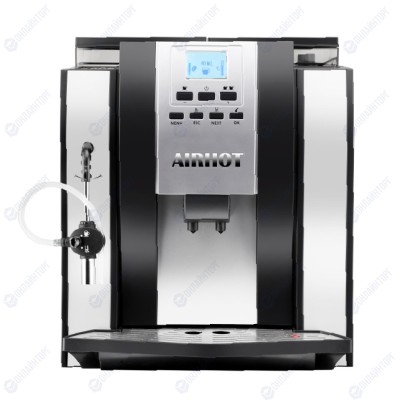 КОФЕМАШИНА АВТОМАТИЧЕСКАЯ AIRHOT AC-709