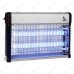 ЛАМПА ИНСЕКТИЦИДНАЯ ЛОВУШКА ДЛЯ НАСЕКОМЫХ AIRHOT IK-20W LED