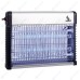 ЛАМПА ИНСЕКТИЦИДНАЯ ЛОВУШКА ДЛЯ НАСЕКОМЫХ AIRHOT IKE-16W