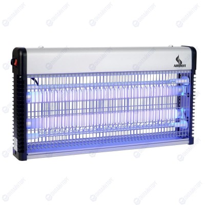 ЛАМПА ИНСЕКТИЦИДНАЯ ЛОВУШКА ДЛЯ НАСЕКОМЫХ AIRHOT IKE-30W