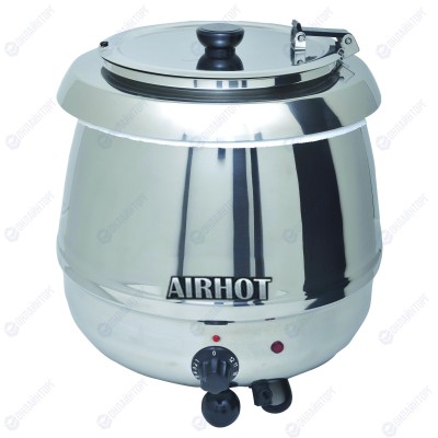 МАРМИТ ДЛЯ СУПА AIRHOT SB-6000S
