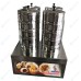 ПАРОВАРКА AIRHOT DS-20SS ДЛЯ ДИМ САМОВ