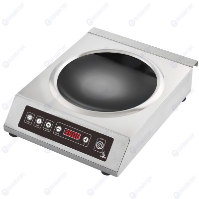 ПЛИТА ВОК ИНДУКЦИОННАЯ AIRHOT IP3500 WOK