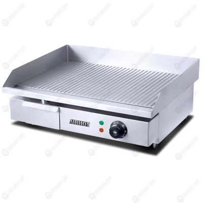 ПОВЕРХНОСТЬ ЖАРОЧНАЯ AIRHOT GE-550/G (электрическая)