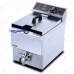 ФРИТЮРНИЦА AIRHOT EF12 (1 секция) (электрическая)