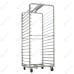 ТЕЛЕЖКА ДЛЯ РОТАЦИОННОЙ ПЕЧИ BASSANINA FR COMPACT 46 15 К