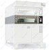 ПЕЧЬ ПОДОВАЯ BASSANINA FM 2T 4060 Н180ММ