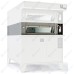 ПЕЧЬ ПОДОВАЯ BASSANINA FM 4T 4060 Н180ММ