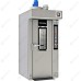 ПЕЧЬ РОТАЦИОННАЯ BASSANINA FR COMPACT 46 ПЛАТФОРМА