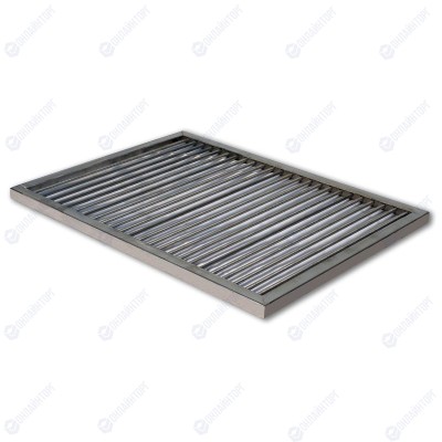 РЕШЕТКА ДЛЯ ГРИЛЯ PIRA/BBQFIRE BR-70 900045