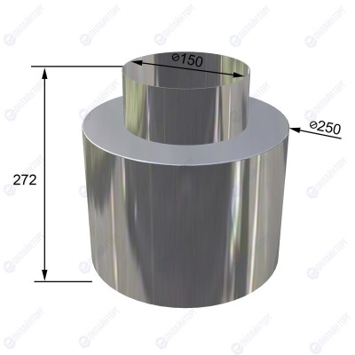 ИСКРОГАСИТЕЛЬ PIRA/BBQFIRE 750003