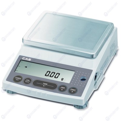 ВЕСЫ ЭЛ. ЛАБОРАТОРНЫЕ CAS CBL-2200H