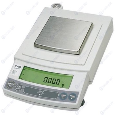 ВЕСЫ ЭЛ. ЛАБОРАТОРНЫЕ CAS CUW-420S